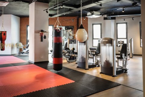 Продажа квартиры  в Боазе, Фамагусте, Северный Кипр 2+1, 85м2, №214144 – фото 22