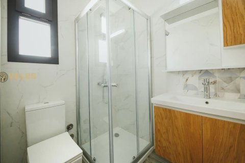 Продажа квартиры  в Боазе, Фамагусте, Северный Кипр 2+1, 85м2, №214144 – фото 6