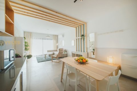 Продажа квартиры  в Боазе, Фамагусте, Северный Кипр 2+1, 85м2, №214144 – фото 9