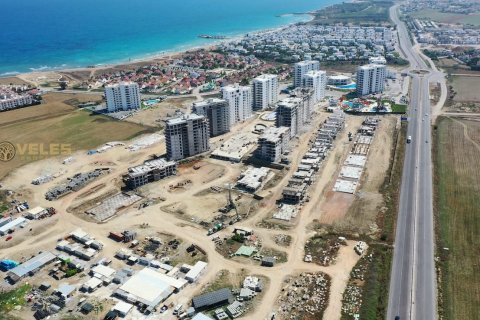 Продажа квартиры  в Боазе, Фамагусте, Северный Кипр 2+1, 85м2, №214144 – фото 20