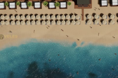 Продажа квартиры  в Боазе, Фамагусте, Северный Кипр 2+1, 85м2, №214144 – фото 3