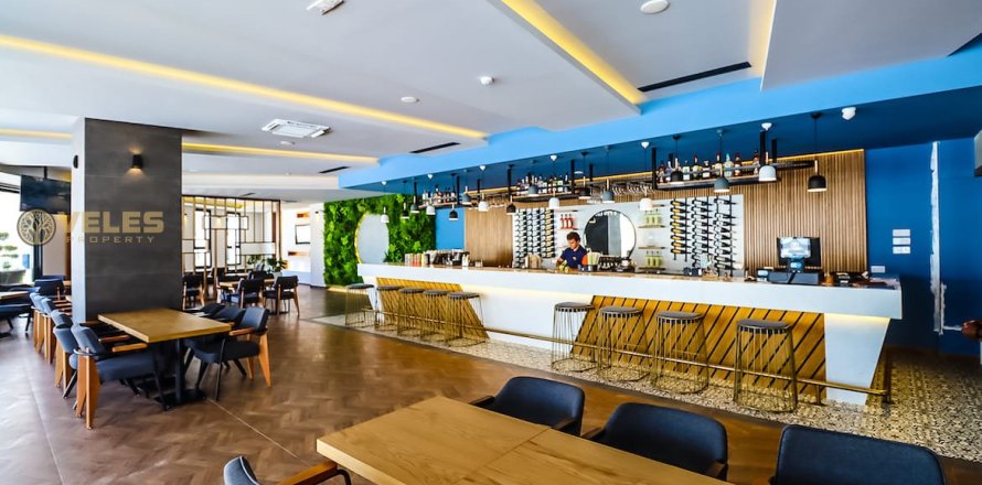 Квартира  2+1 в Боазе, Фамагуста, Северный Кипр №214144