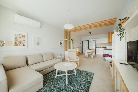 Продажа квартиры  в Боазе, Фамагусте, Северный Кипр 2+1, 85м2, №214144 – фото 15