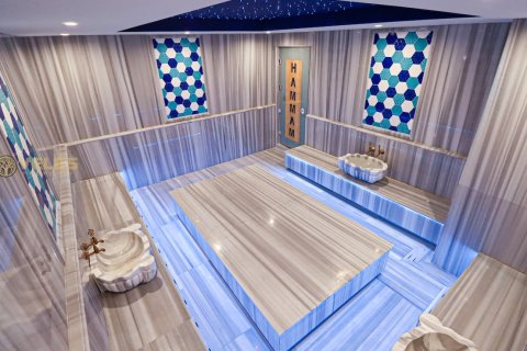 Продажа квартиры  в Боазе, Фамагусте, Северный Кипр 2+1, 85м2, №214144 – фото 14