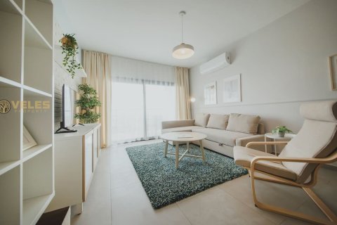 Продажа квартиры  в Боазе, Фамагусте, Северный Кипр 2+1, 85м2, №214144 – фото 12