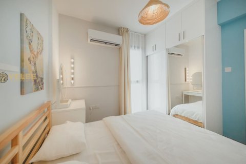 Продажа квартиры  в Боазе, Фамагусте, Северный Кипр 2+1, 85м2, №214144 – фото 10