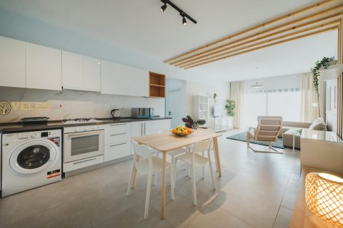 Продажа квартиры  в Боазе, Фамагусте, Северный Кипр 2+1, 85м2, №214144 – фото 17