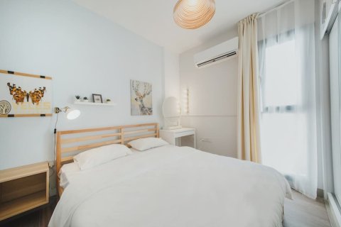 Продажа квартиры  в Боазе, Фамагусте, Северный Кипр 2+1, 85м2, №214144 – фото 4