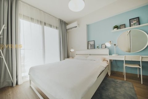 Продажа квартиры  в Боазе, Фамагусте, Северный Кипр 2+1, 85м2, №214144 – фото 7