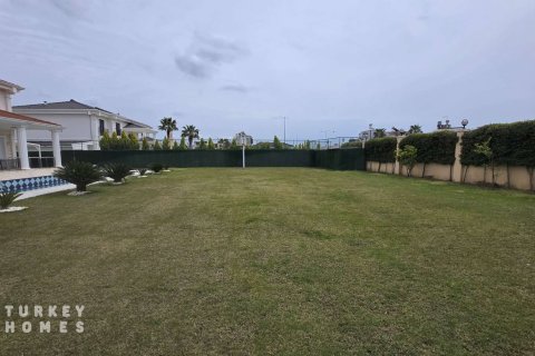 Продажа виллы  в Белеке, Анталье, Турция 5+1, 600м2, №232732 – фото 3