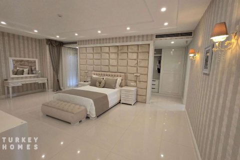 Продажа виллы  в Белеке, Анталье, Турция 5+1, 600м2, №232732 – фото 9