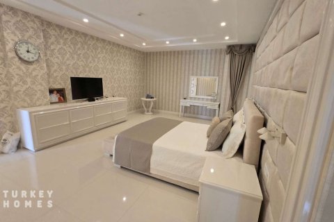 Продажа виллы  в Белеке, Анталье, Турция 5+1, 600м2, №232732 – фото 16