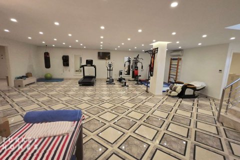 Продажа виллы  в Белеке, Анталье, Турция 5+1, 600м2, №232732 – фото 12