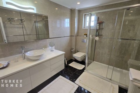 Продажа виллы  в Белеке, Анталье, Турция 5+1, 600м2, №232732 – фото 20
