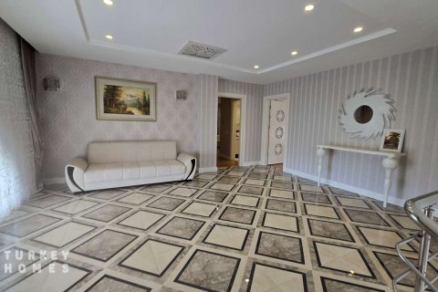Продажа виллы  в Белеке, Анталье, Турция 5+1, 600м2, №232732 – фото 17