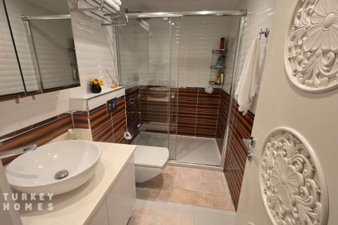 Продажа виллы  в Белеке, Анталье, Турция 5+1, 600м2, №232732 – фото 23
