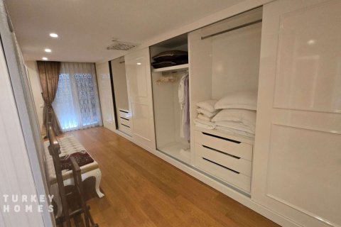Продажа виллы  в Белеке, Анталье, Турция 5+1, 600м2, №232732 – фото 19