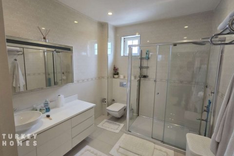 Продажа виллы  в Белеке, Анталье, Турция 5+1, 600м2, №232732 – фото 15