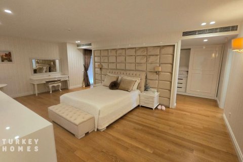 Продажа виллы  в Белеке, Анталье, Турция 5+1, 600м2, №232732 – фото 18