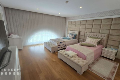 Продажа виллы  в Белеке, Анталье, Турция 5+1, 600м2, №232732 – фото 21