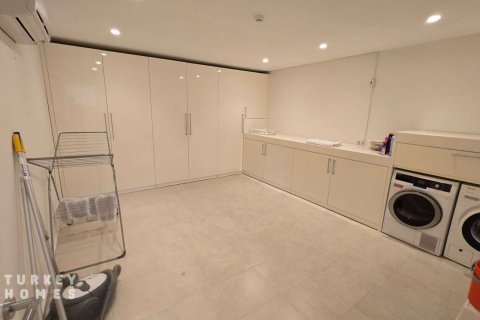 Продажа виллы  в Белеке, Анталье, Турция 5+1, 600м2, №232732 – фото 14