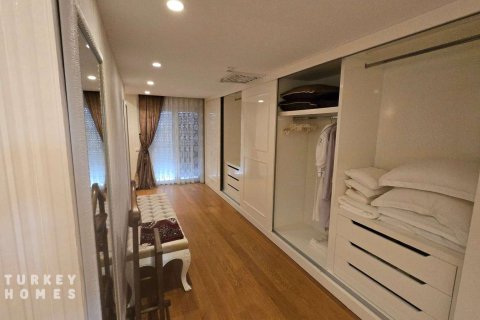 Продажа виллы  в Белеке, Анталье, Турция 5+1, 600м2, №232732 – фото 24