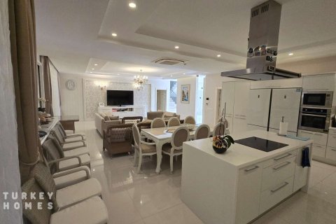 Продажа виллы  в Белеке, Анталье, Турция 5+1, 600м2, №232732 – фото 7