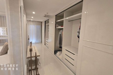 Продажа виллы  в Белеке, Анталье, Турция 5+1, 600м2, №232732 – фото 10