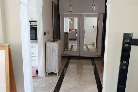 Продажа виллы в Белеке, Анталье, Турция 4+1, 350м2, №232731 – фото 3