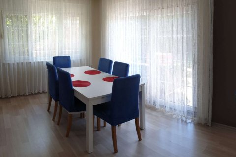 Продажа виллы в Белеке, Анталье, Турция 4+1, 350м2, №232731 – фото 7