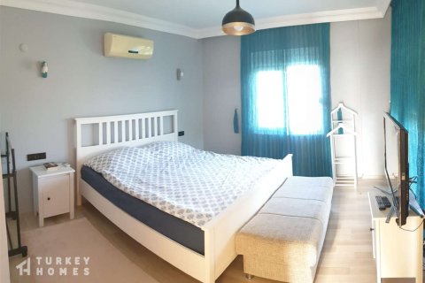 Продажа виллы в Белеке, Анталье, Турция 4+1, 350м2, №232731 – фото 12