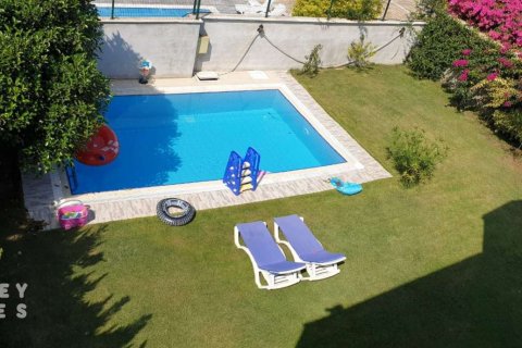 Продажа виллы в Белеке, Анталье, Турция 4+1, 350м2, №232731 – фото 14