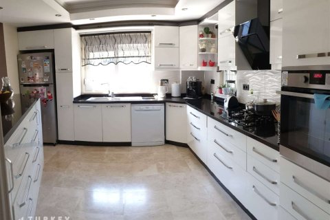 Продажа виллы в Белеке, Анталье, Турция 4+1, 350м2, №232731 – фото 6