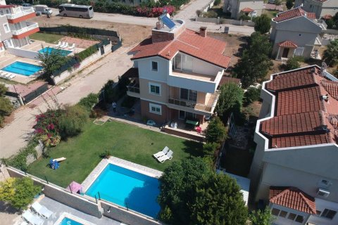 Продажа виллы в Белеке, Анталье, Турция 4+1, 350м2, №232731 – фото 2