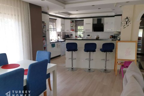 Продажа виллы в Белеке, Анталье, Турция 4+1, 350м2, №232731 – фото 5