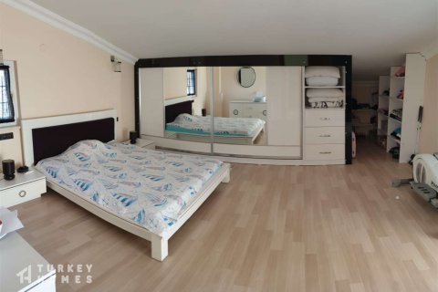 Продажа виллы в Белеке, Анталье, Турция 4+1, 350м2, №232731 – фото 8