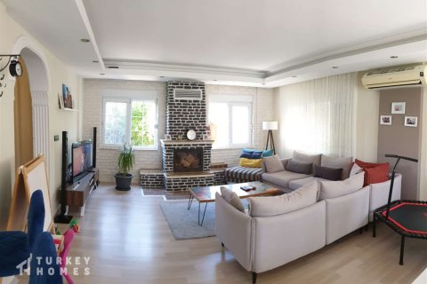 Продажа виллы в Белеке, Анталье, Турция 4+1, 350м2, №232731 – фото 4