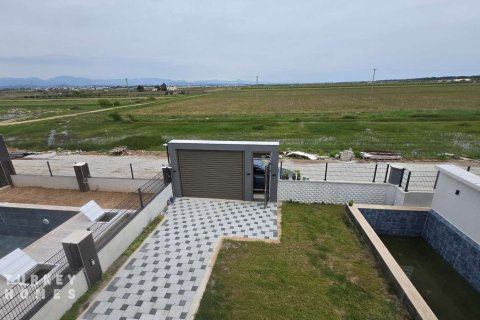 5+1 Villa i Belek, Antalya, Turkiet Nr. 232737 - 16