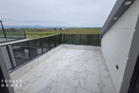 5+1 Villa i Belek, Antalya, Turkiet Nr. 232737 - 21