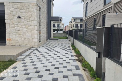 5+1 Villa i Belek, Antalya, Turkiet Nr. 232737 - 2