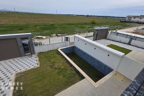 5+1 Villa i Belek, Antalya, Turkiet Nr. 232737 - 4