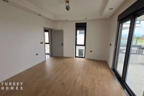 5+1 Villa i Belek, Antalya, Turkiet Nr. 232737 - 12