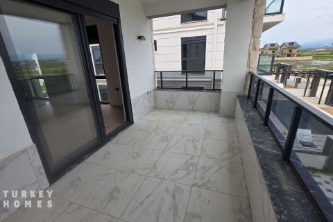 5+1 Villa i Belek, Antalya, Turkiet Nr. 232737 - 14
