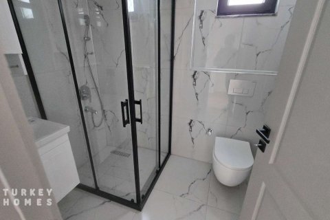 5+1 Villa i Belek, Antalya, Turkiet Nr. 232737 - 10