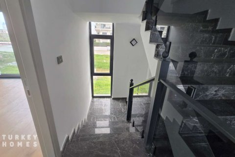 5+1 Villa i Belek, Antalya, Turkiet Nr. 232737 - 20