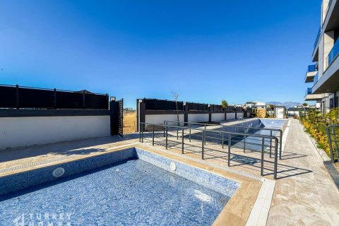 Apartment for sale in Belek, Antalya, Turkey, 2 bedrooms, 110m2, No. 232734 – photo 22