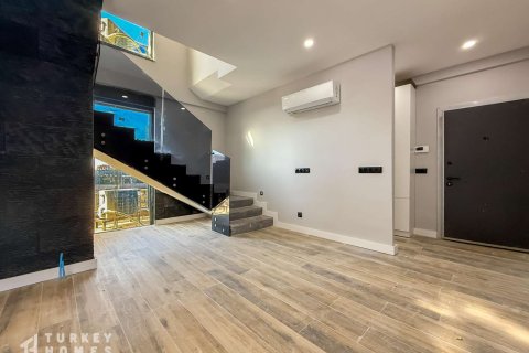 Apartment for sale in Belek, Antalya, Turkey, 2 bedrooms, 110m2, No. 232734 – photo 5