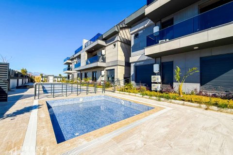 Apartment for sale in Belek, Antalya, Turkey, 2 bedrooms, 110m2, No. 232734 – photo 3