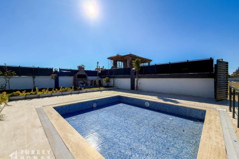 Apartment for sale in Belek, Antalya, Turkey, 2 bedrooms, 110m2, No. 232734 – photo 21