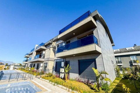 2+1 Apartment in Belek, Antalya, Turkey No. 232734
